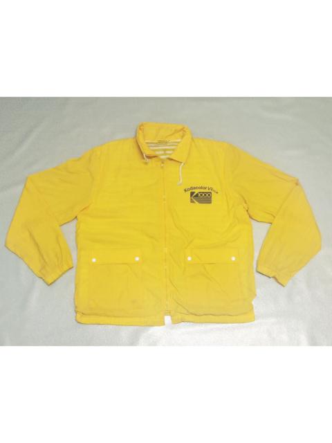 Other Designers Japanese Brand × Vintage - Vintage KODACOLOR VR FILM 1000 Light Jacket