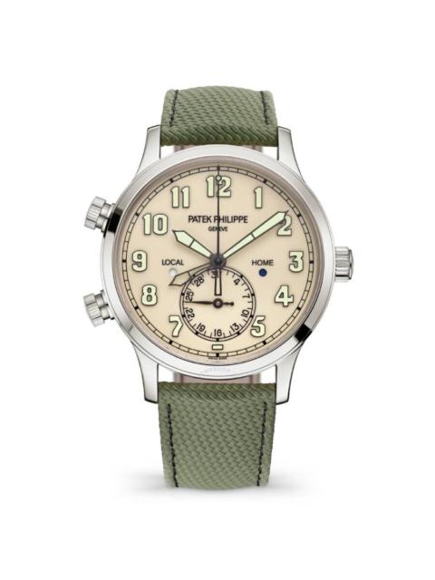 Patek Philippe Complications Automatic Day-Night Men's Watch 5524G-010