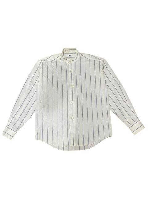 Other Designers Vintage Issey Miyake Design Studio Shirt