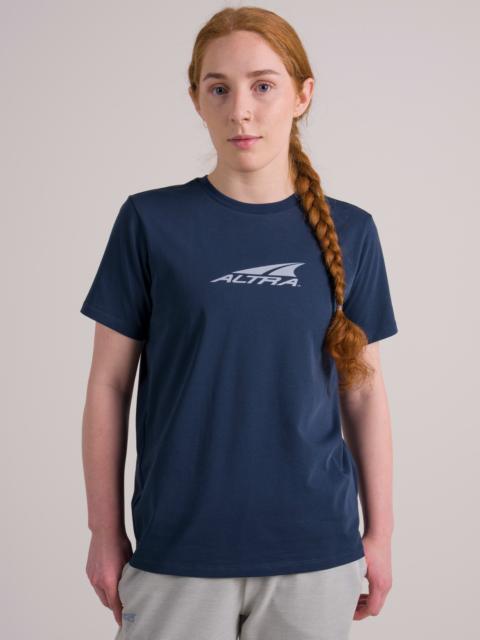 ALTRA Women's Everyday Recycled Tee