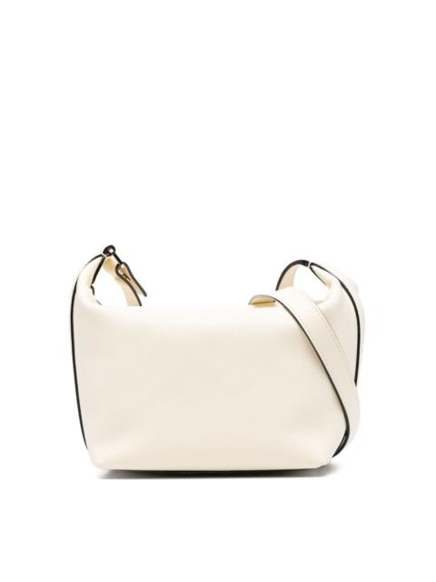 Valextra Mochi mini leather pouch