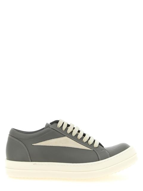 Rick Owens Rick Owens Women 'Vintage Sneaks' Sneakers