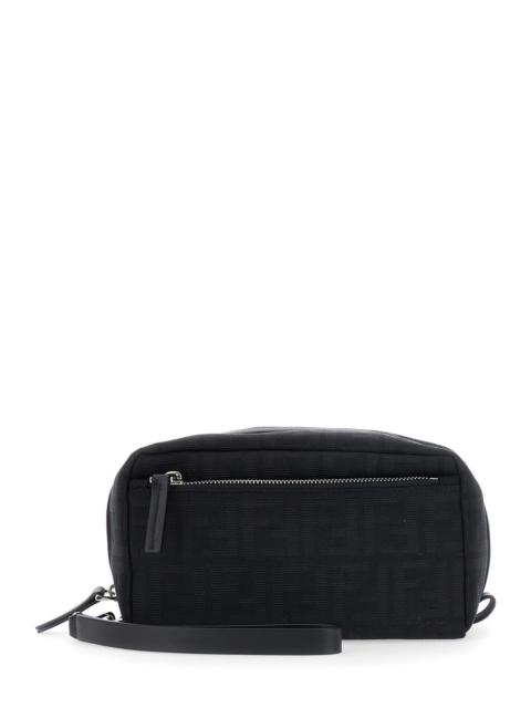 FENDI Fendi Men Ff Allover