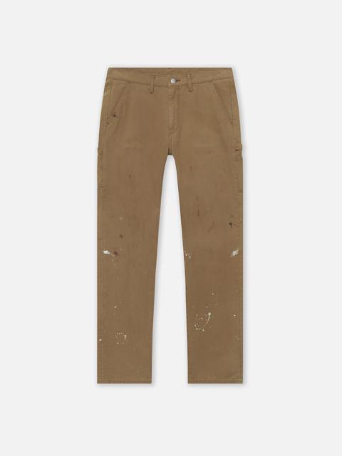John Elliott WORK PANT