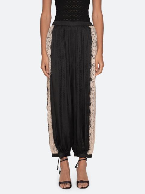 Sea Ethel Bloomer Pants