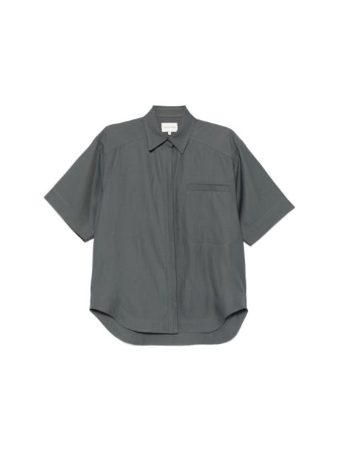 Moheli shirt