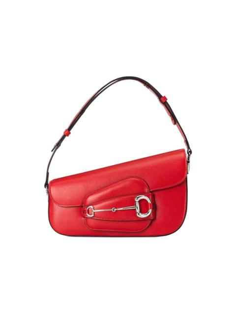 GUCCI Shoulder Bag 'gucci Horsebit 1955' Small Size