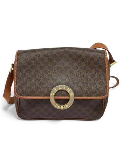 CELINE Leather handbag