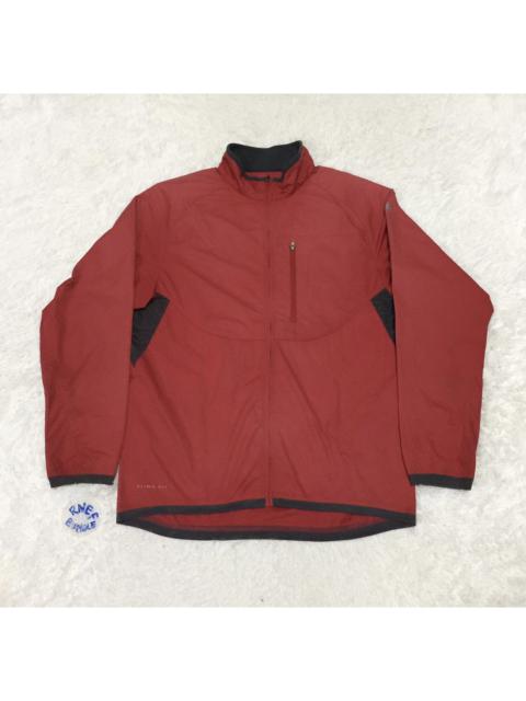 Nike ACG Nike ACG ClimaFit Polyester Windbreaker Shell Jacket
