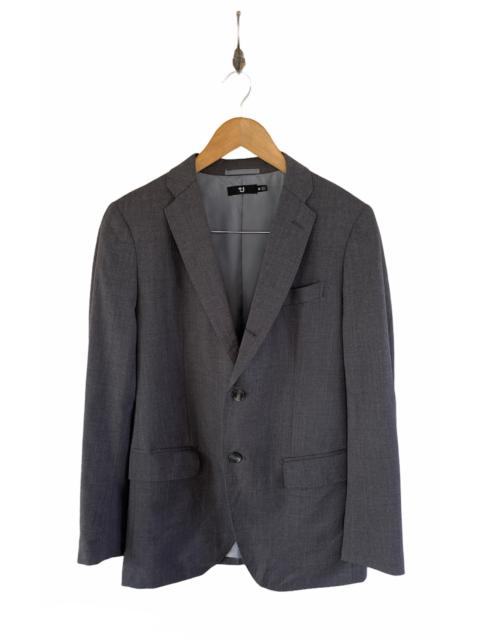 Other Designers Uniqlo - Uniqlo X Jil Sander +J Jacket Coat Blazer