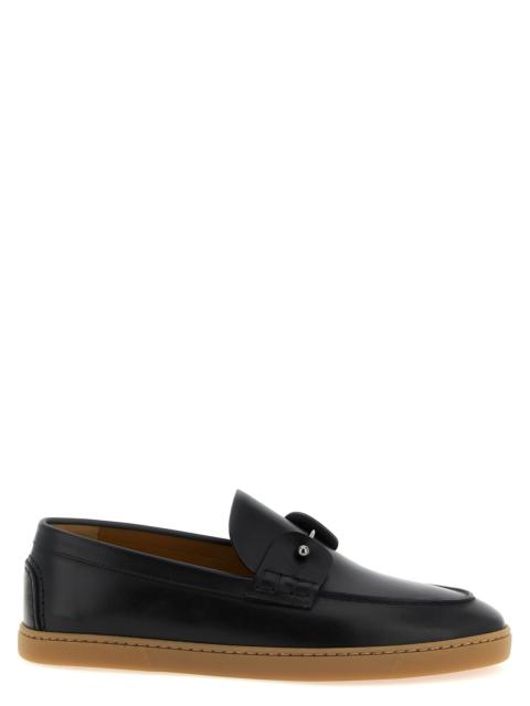 Christian Louboutin Christian Louboutin Men 'Chambeliboat' Loafers