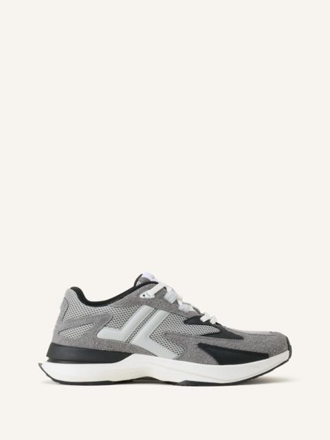 Lanvin JLA MESH SNEAKERS