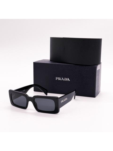 Prada NEW PRADA PRA07S 1AB5S0 WOMEN SUNGLASSES PRA A07 SPR A07