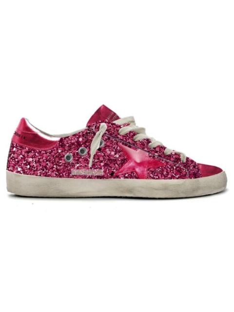 Golden Goose Golden Goose Super Star Sneakers