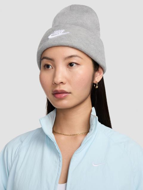 Nike Nike Nike Peak Futura Beanie