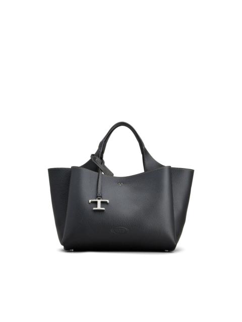 Tod's Tod's Black Tote Bags Women
