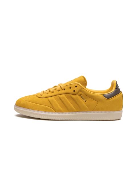 adidas Samba "Bold Gold"