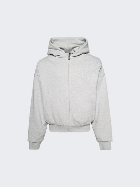 entire studios Thermal Hood Silver