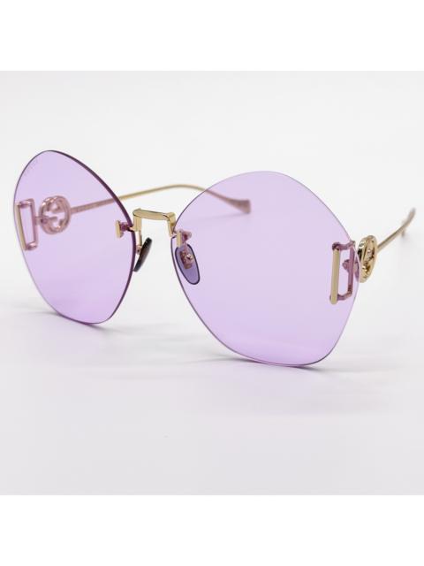 GUCCI GUCCI GG1203S 001