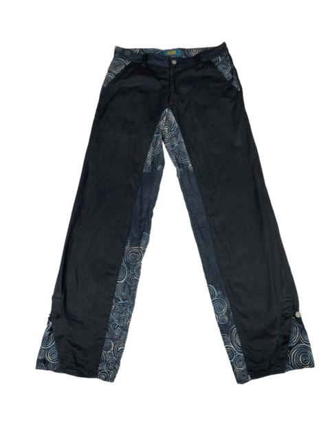 Hysteric Glamour Mash Mania Hysteric Glamour Pants. S0213
