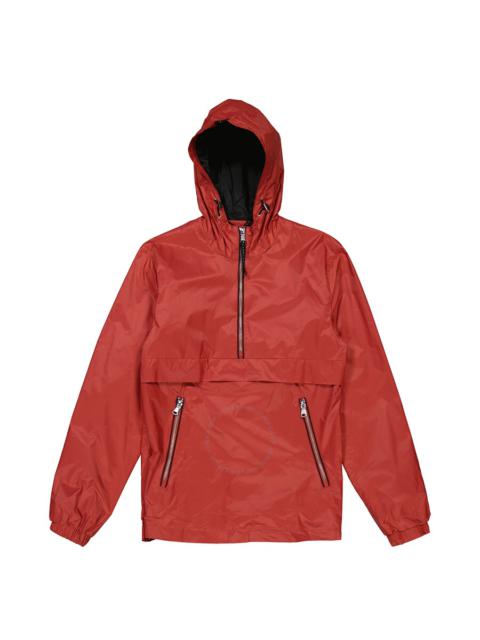 Other Designers The Very Warm Men's Hanover 1/4 Zip Pop Outerwear