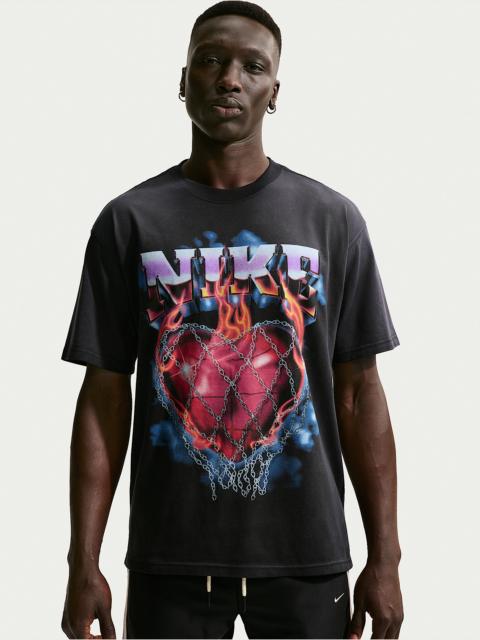 Nike Nike Men's Basketball T-Shirt
