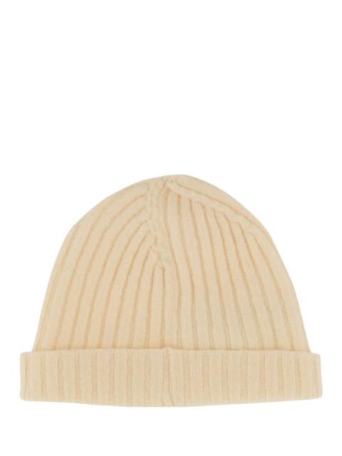 Jil Sander Jil Sander Women Beanie Hat