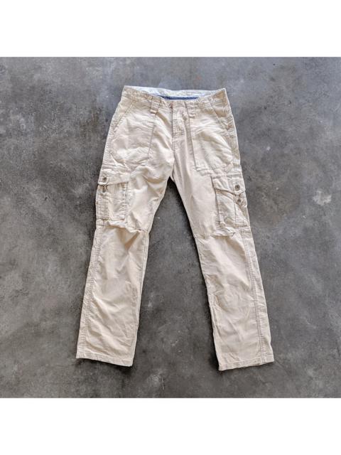 Other Designers Japanese Brand - Vintage Enverobe Nice Utitlity Tactical Cargo Pants