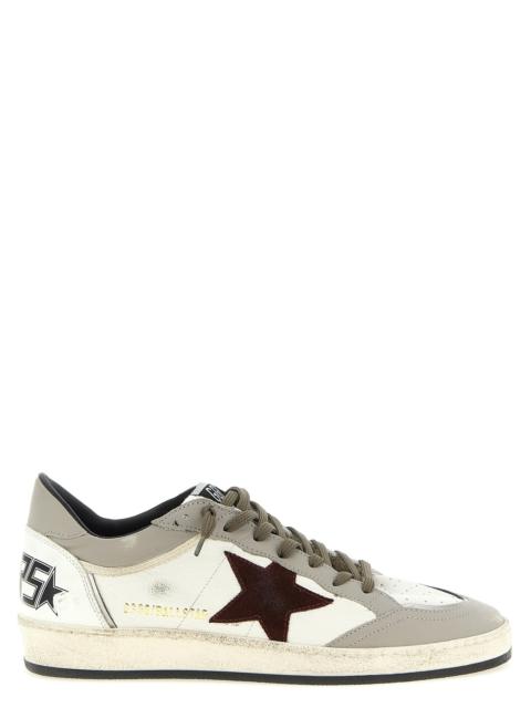 Golden Goose Golden Goose Men 'Ballstar' Sneakers