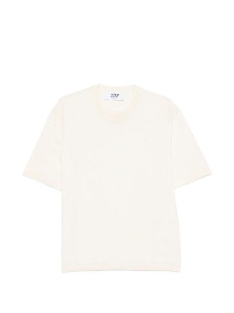Golden Goose Golden Goose Women Cotton T-Shirt