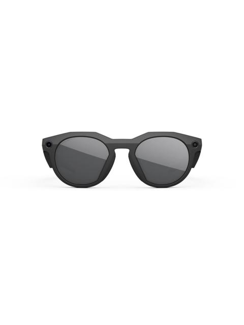OAKLEY Oakley Meta HSTN, Black / Prizm Black Polarized