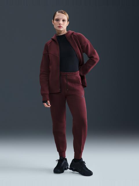 Nike Nike Sportswear Tech Fleece Women's Mid-Rise Joggers