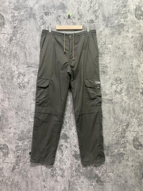 Other Designers Outdoor Style Go Out! - FIRST DOWN Hiking/ Outdoor Cargo Pant Multipocket Pants