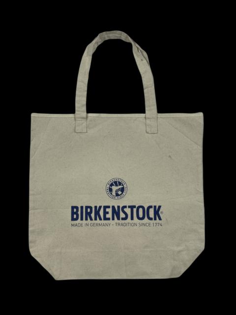 BIRKENSTOCK birkenstock tote bag shoulder bag t3