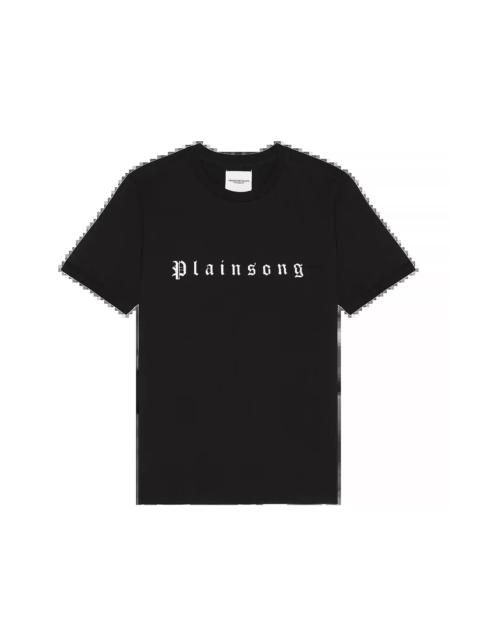 TAKAHIROMIYASHITA TheSoloist. TAKAHIROMIYASHITA TheSoloist. L/S Tee.(Plainsong) Black