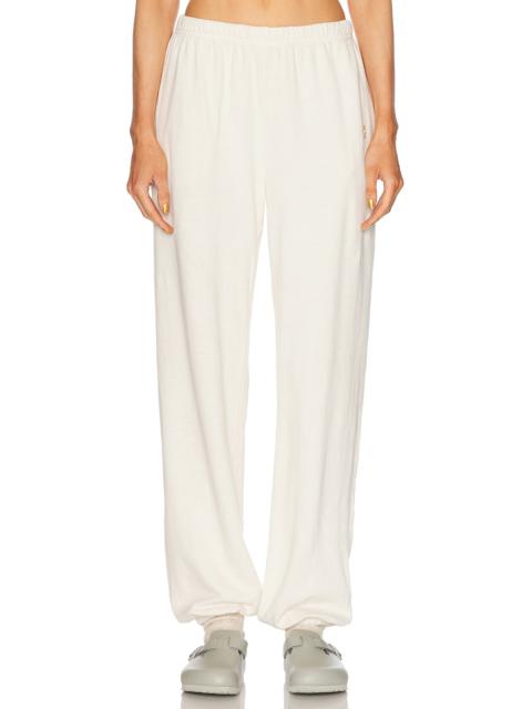 ÉTERNE Vinny Pocket Sweatpant