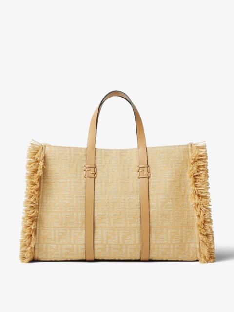 FENDI Summer Tote