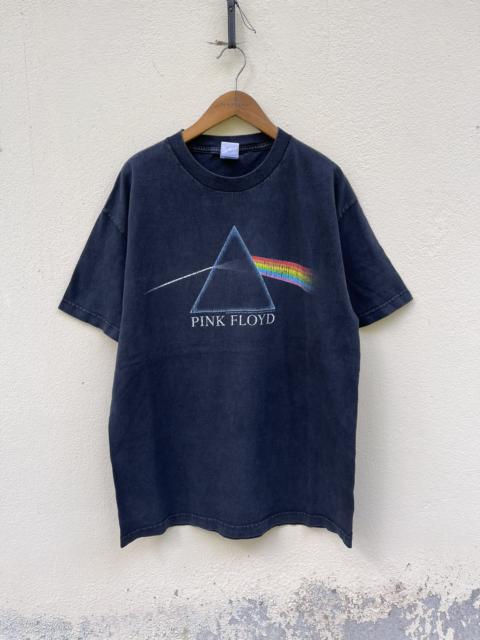 Other Designers Vintage - 2004 pink floyd band tees
