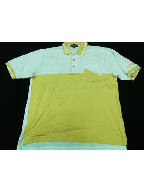 KENZO Vintage Kenzo Golf Polo Shirt