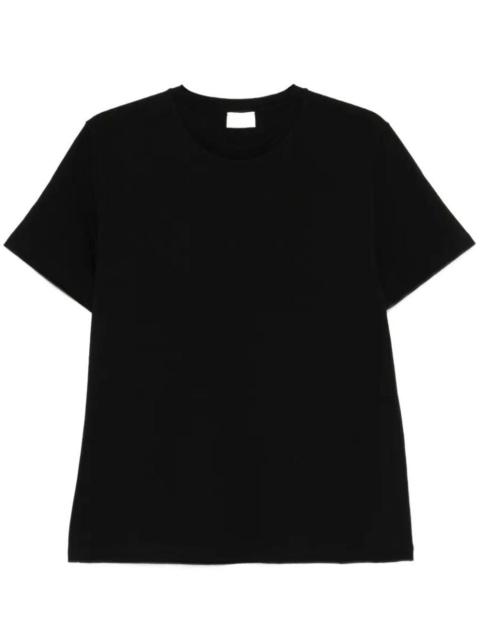 SAINT LAURENT Saint Laurent Men Crewneck Cotton T-Shirt
