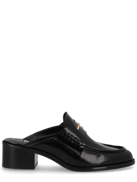 Alexander Wang Alexander Wang Women Sabot "Carter"