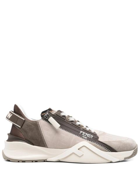 FENDI Flow Sneakers