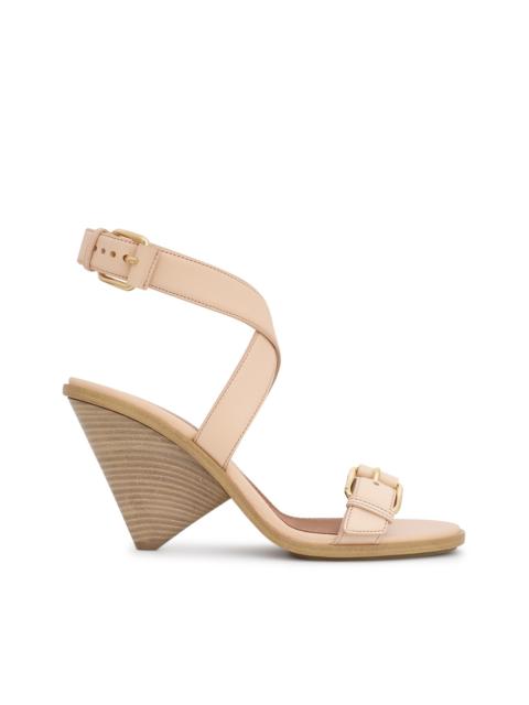 Zimmermann ORLA SANDAL 85