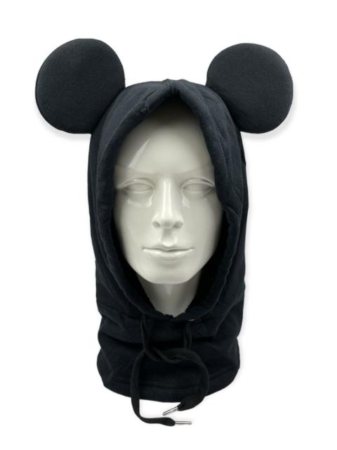 Other Designers JAPANESE BRAND BALACLAVA - HS5