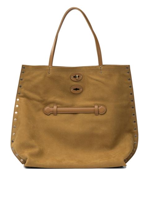 Other Designers Zanellato "a'Spasso" Shoulder Bag