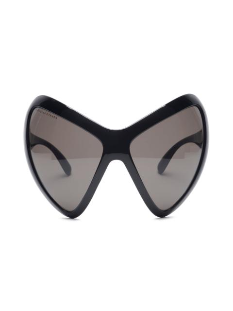 Collina Strada BLACK MARIPOSA SUNGLASSES