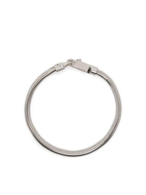 Rick Owens SNACK NECKLACE