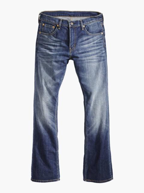 527™ SLIM BOOTCUT MEN'S JEANS
