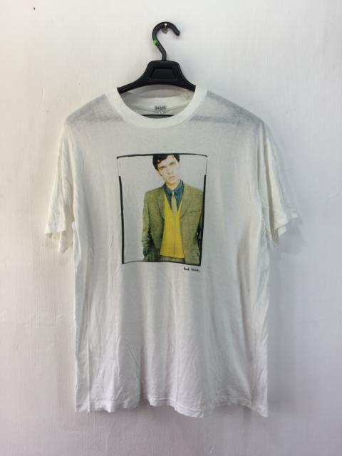 Other Designers VINTAGE PAUL SMITH MENS PRINT SHIRT