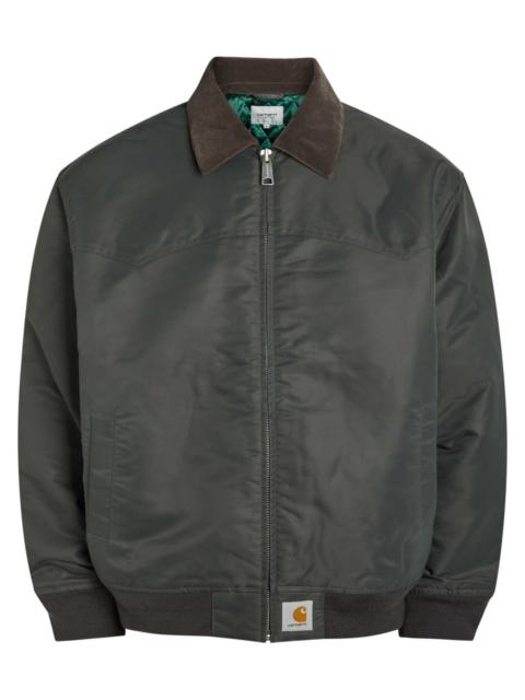 ACRONYM LA10-DS schoeller® Dryskin™ Press Button Shirt Jacket
